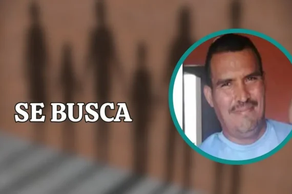 Desaparece migrante hondureño en Juárez; su familia lo busca