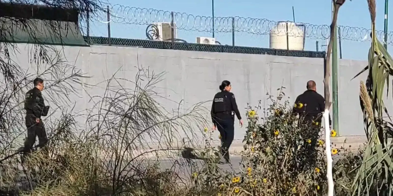 Localizan a recién nacido sin vida en la vía pública