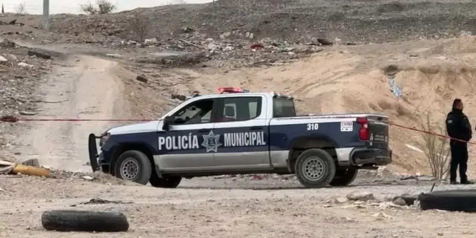 Acumula Juárez más mil homicidios en 2024; Aumentan secuestros