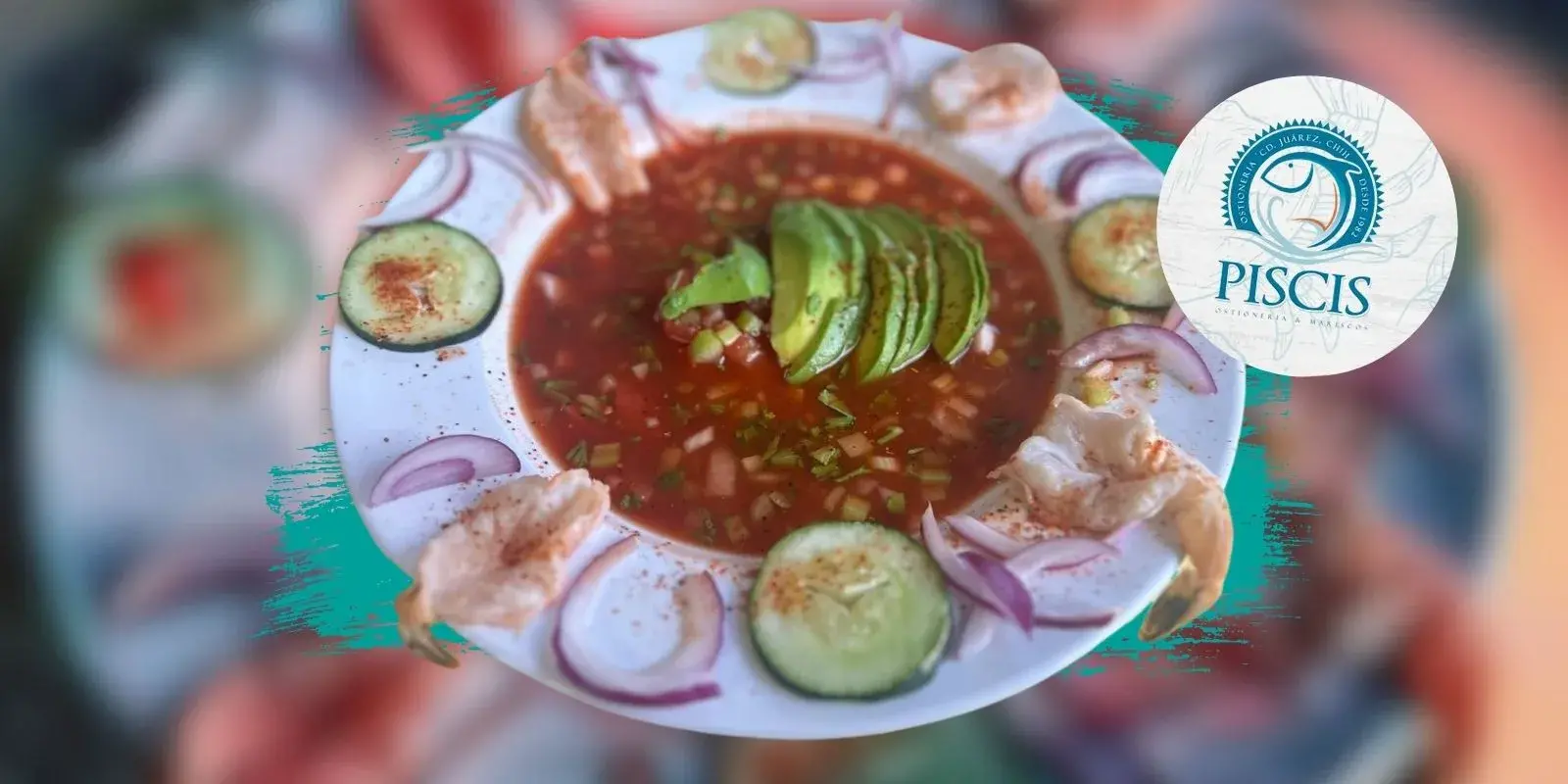 Piscis: donde los aguachiles cuentan historias de sabor y tradición