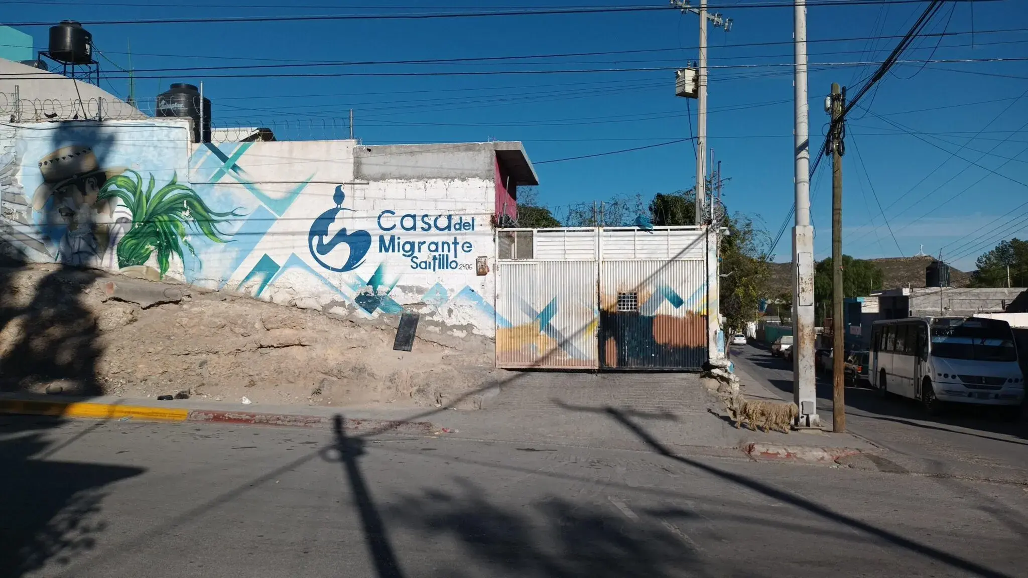 Migrantes: de sufrir abusos y maltratos hasta recibir apoyo humanitario