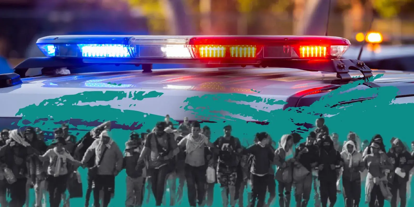 Migrantes denuncian “extorsión” de policías; Pide SSPM reportar casos