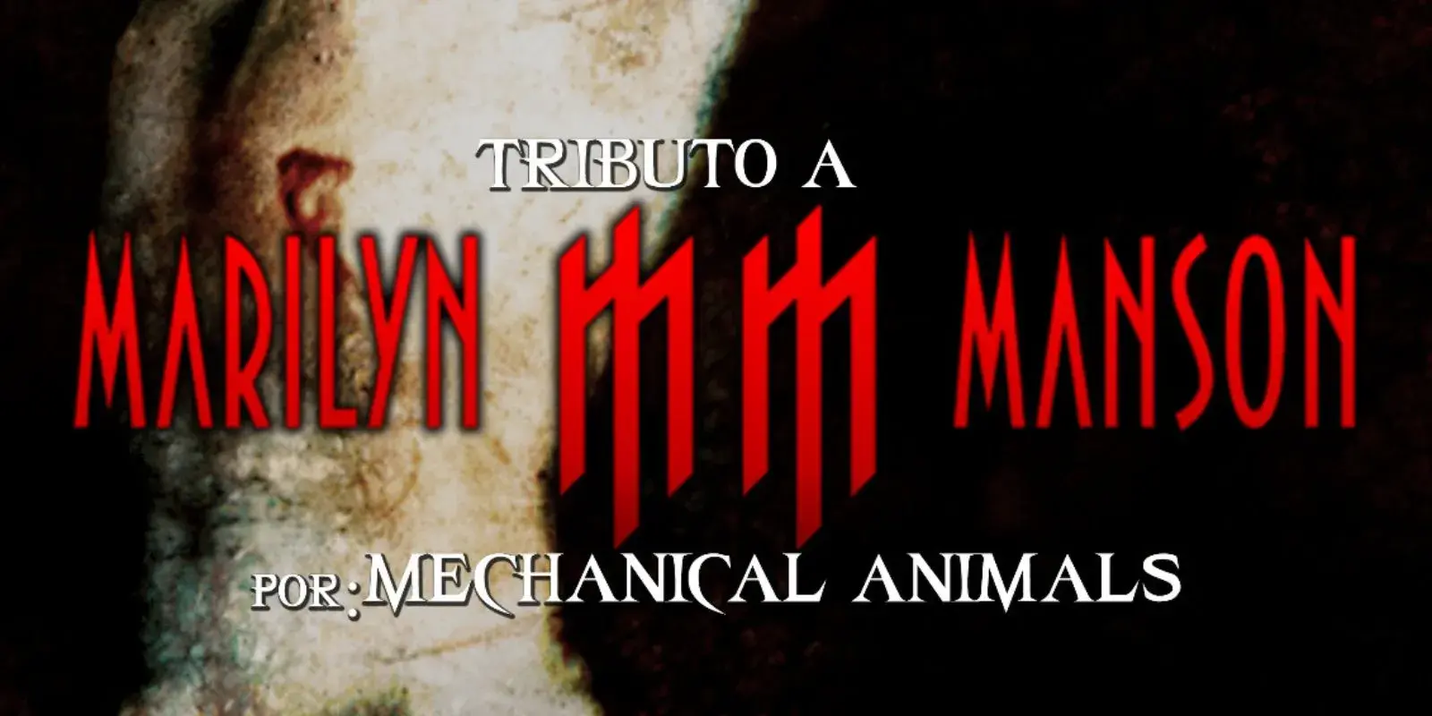 Mechanical Animals: un tributo al rock industrial de Marilyn Manson