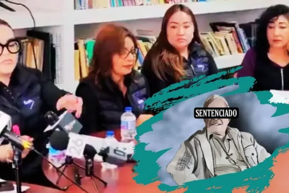 Tribunal Colegiado deberá emitir nueva sentencia de Aristeo Baca