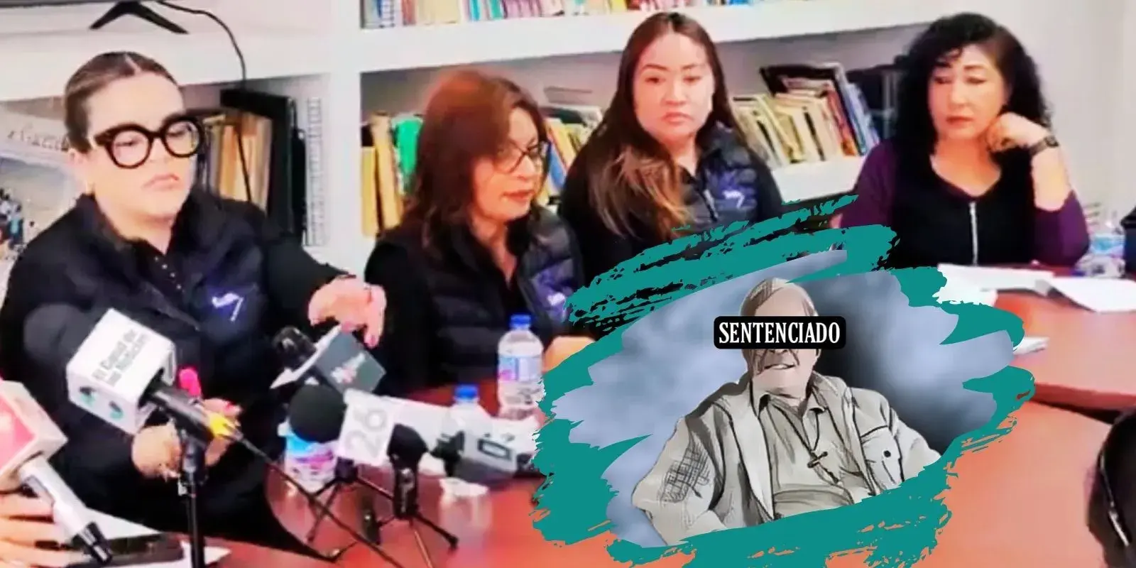 Tribunal Colegiado deberá emitir nueva sentencia de Aristeo Baca