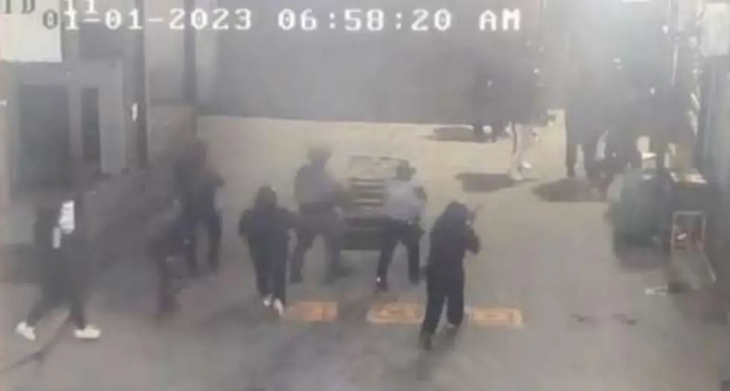 Siguen prófugos tres reos del CERESO 3; uno podría estar en EU