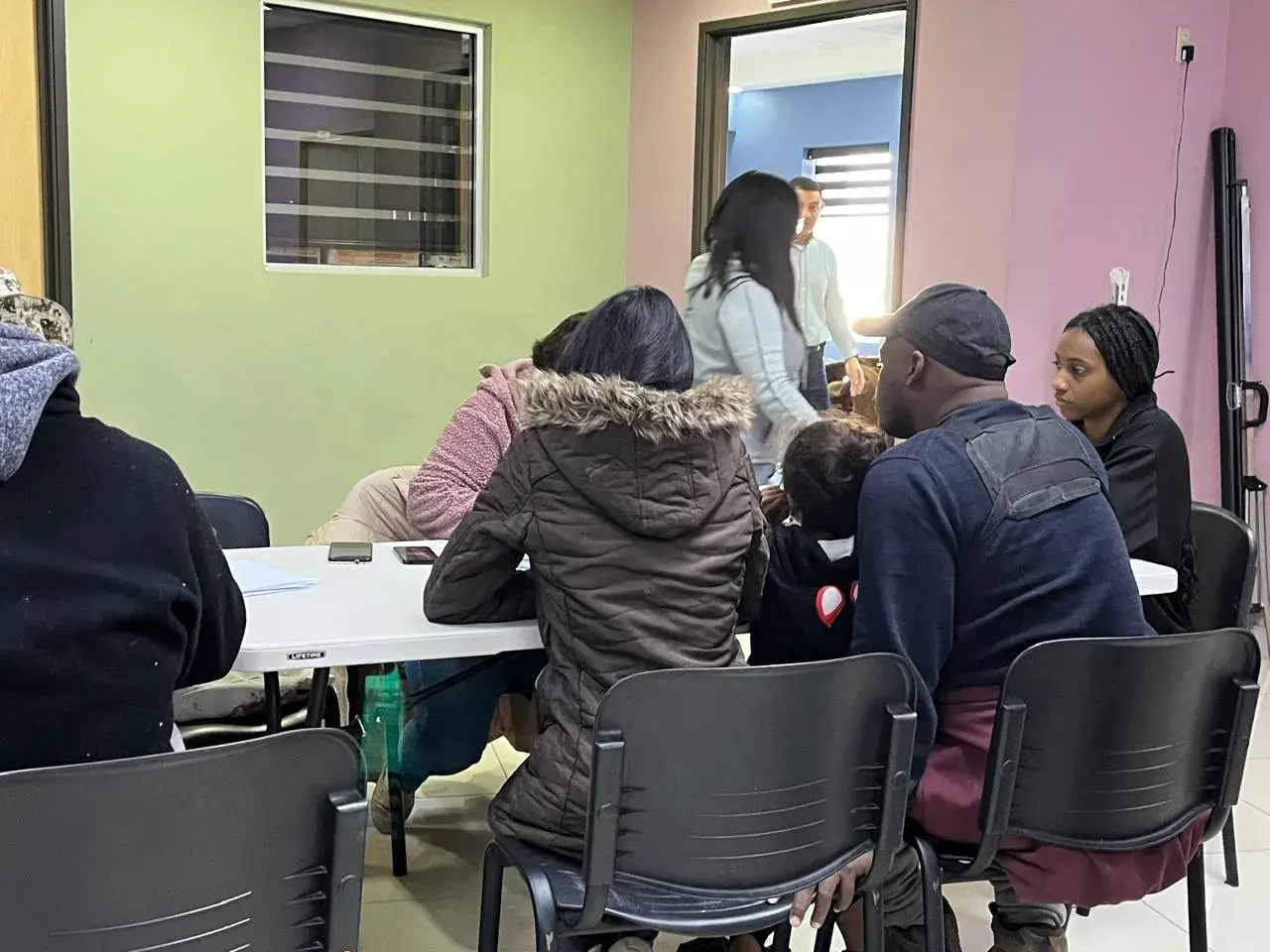 ¿Eres migrante y necesitas trabajar? Esto debes saber