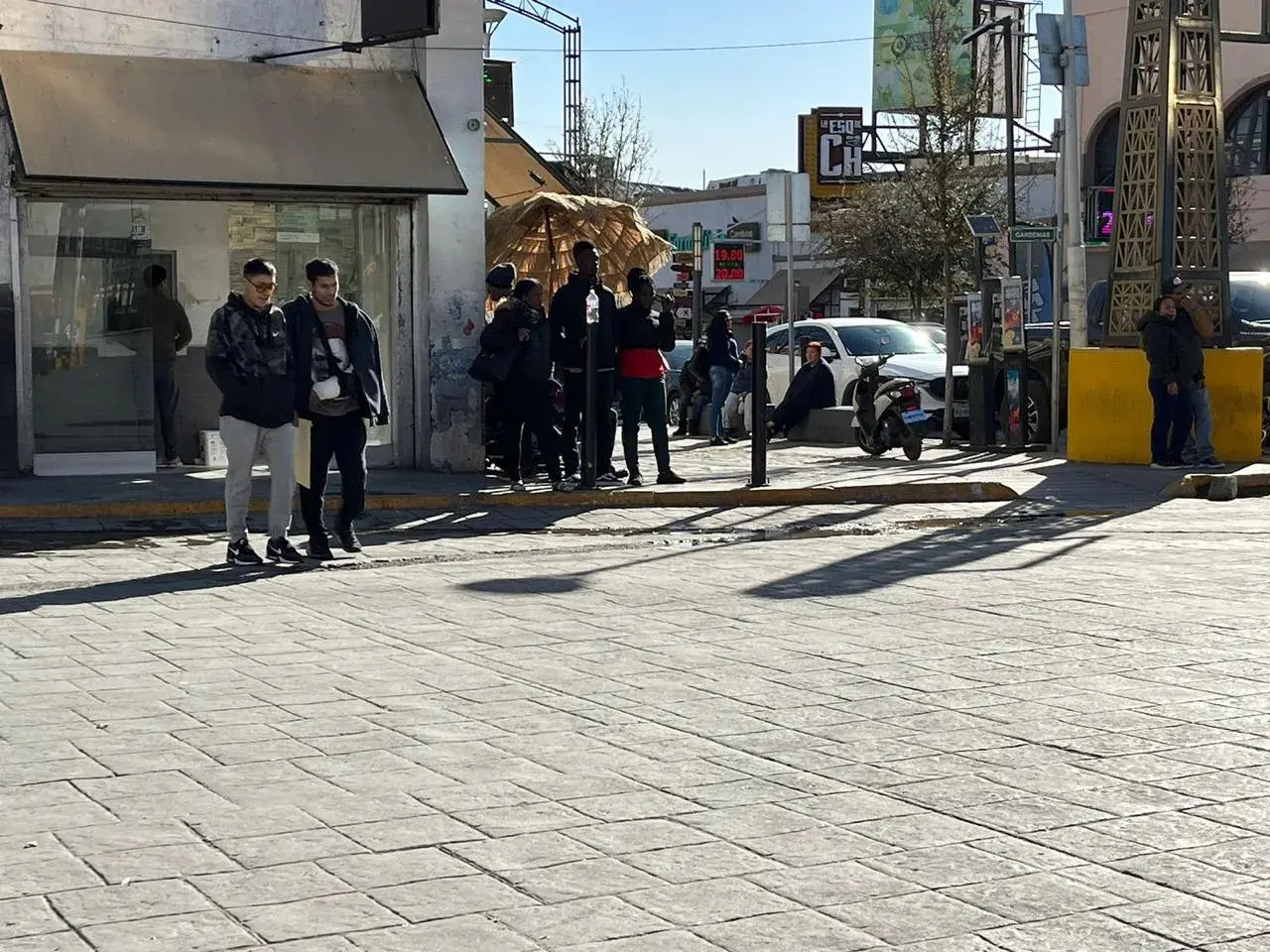 Realizarán jornada de empleo para migrantes repatriados 