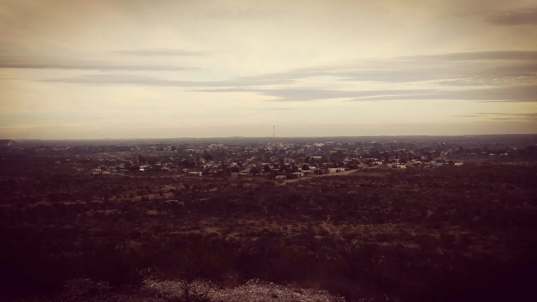 En la Región Carbonífera las mujeres nunca han querido ser viudas