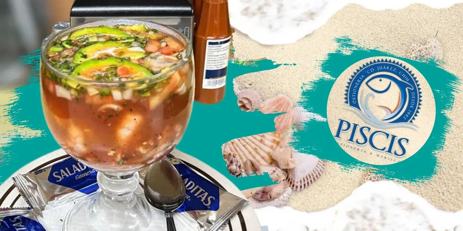 El coctel de camarones: un manjar nutritivo y delicioso