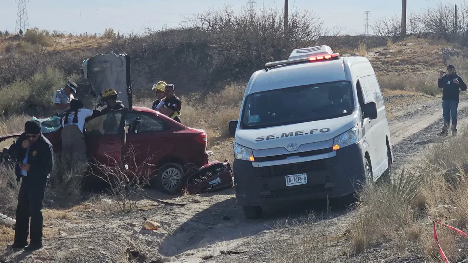 Chihuahua: Tercer lugar en homicidios dolosos a nivel nacional