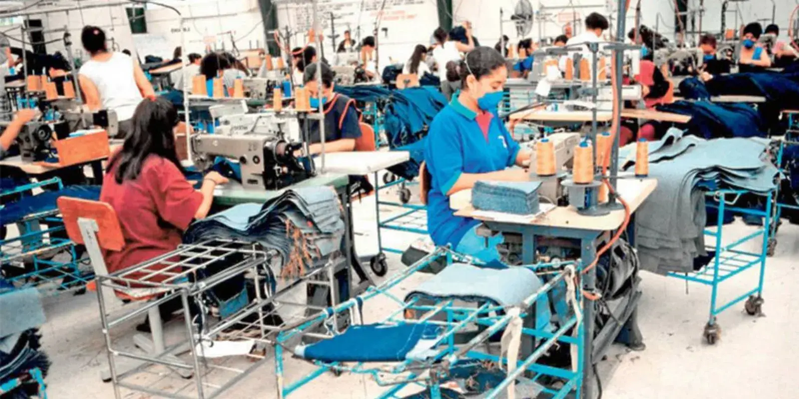 Sólo el 15% de empresas en Juárez cuenta con programas inclusivos