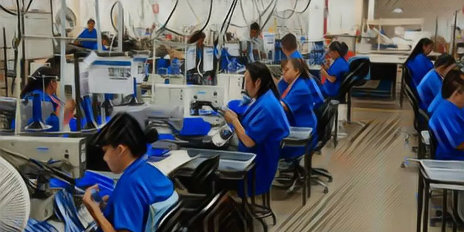 Aranceles y relocalización de empresas amenazan empleo