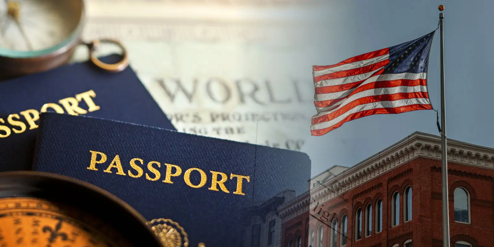 Impone EU nuevas restricciones en visas de funcionarios