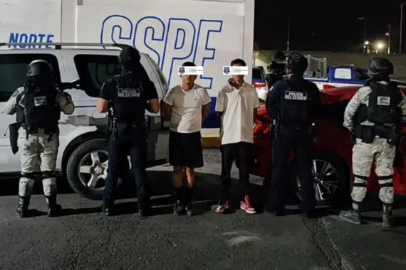 Cae banda dedicada a falsificación masiva de documentos