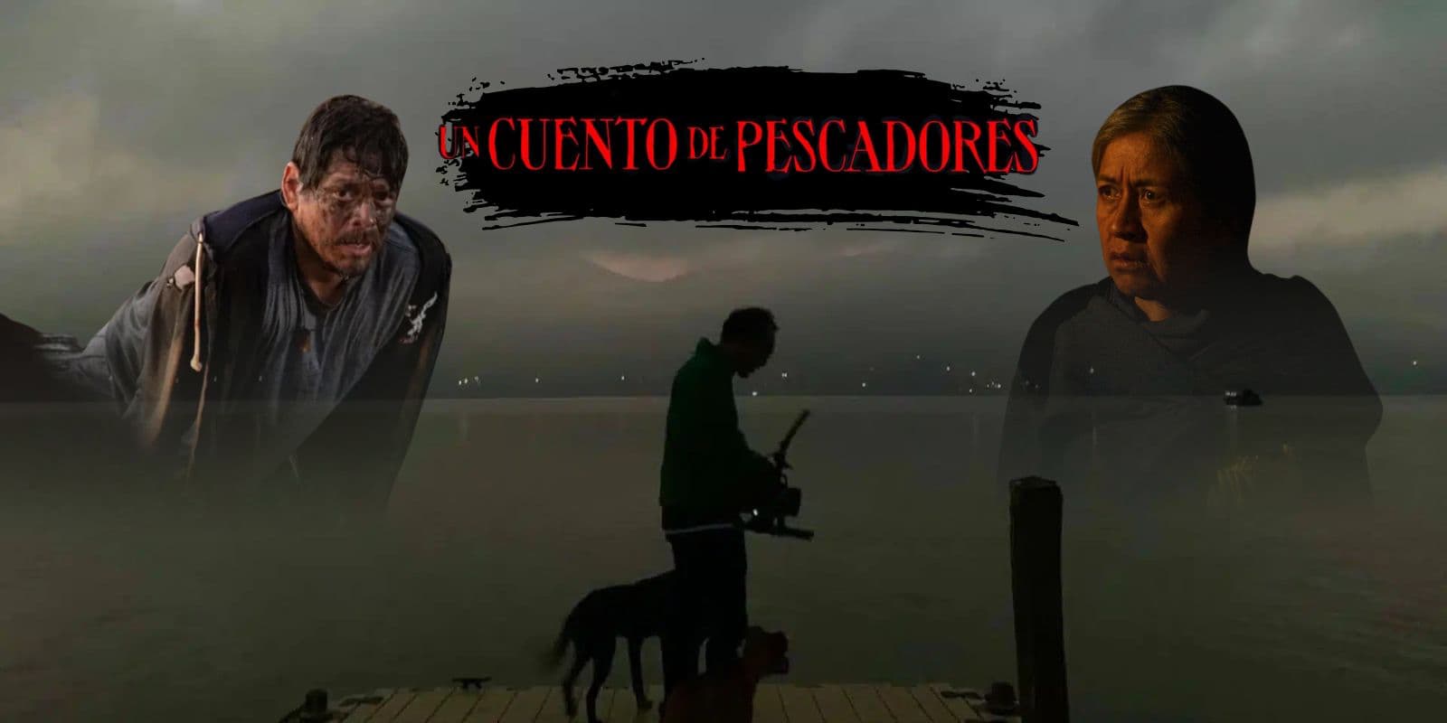 “Un Cuento de Pescadores”: La maldición de la Miringua