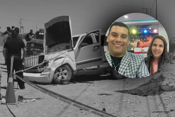 Pastor que murió en accidente era reconocido por su labor social