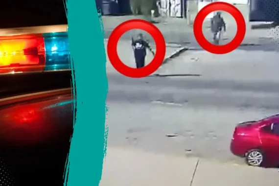 Ejecutan a hombre minutos después de salir liberado del Cereso 3