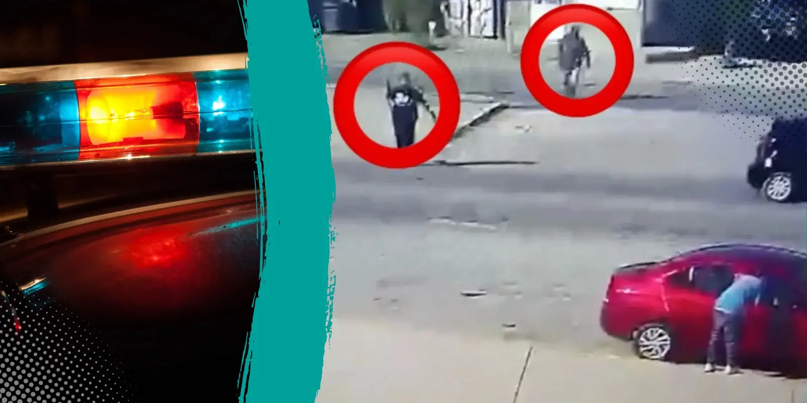 Ejecutan a hombre minutos después de salir liberado del Cereso 3