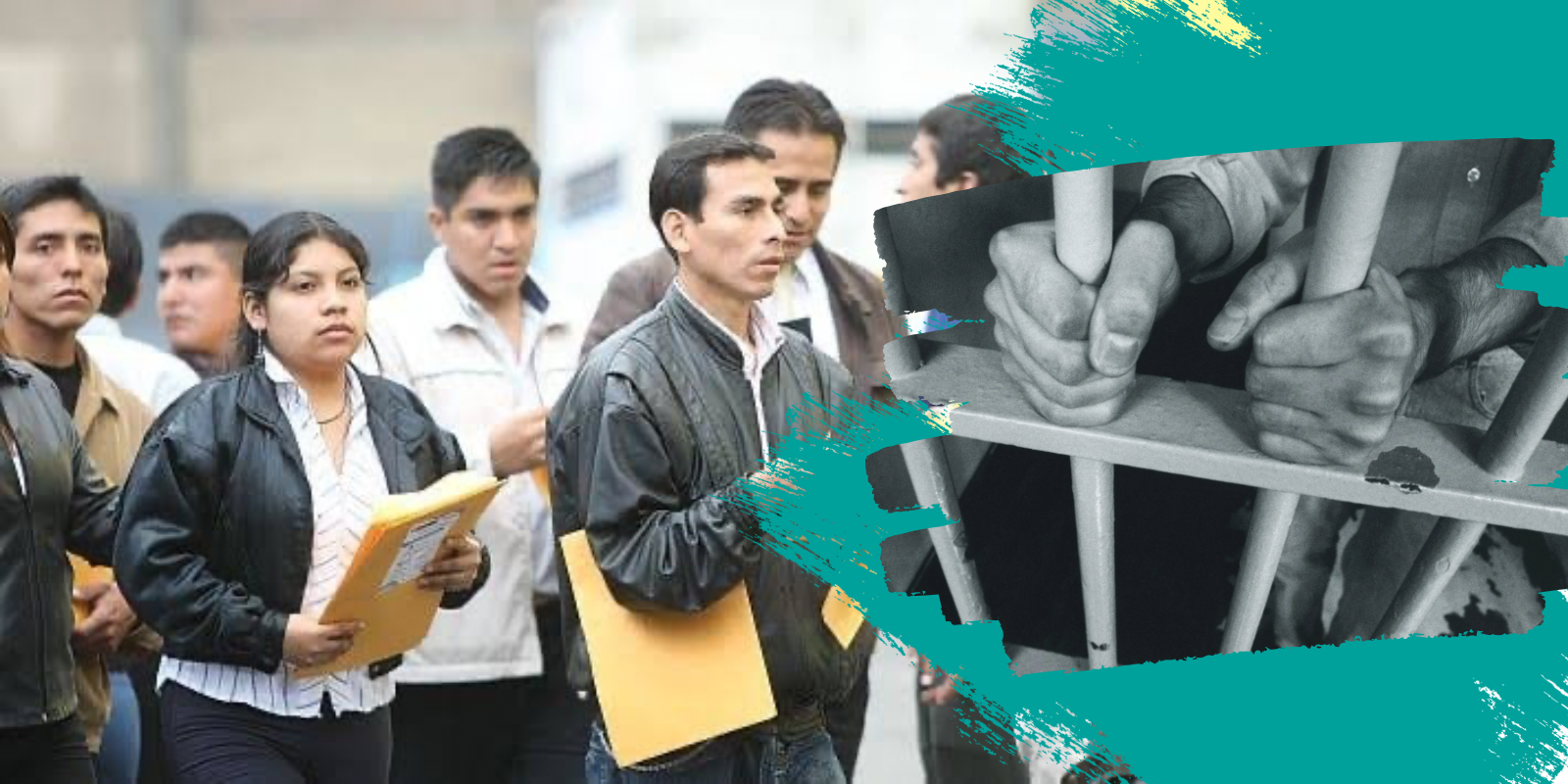 Carta de antecedentes penales: una discriminación laboral