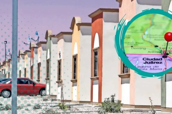 Contempla SEDUE 10 municipios en Chihuahua para vivienda social