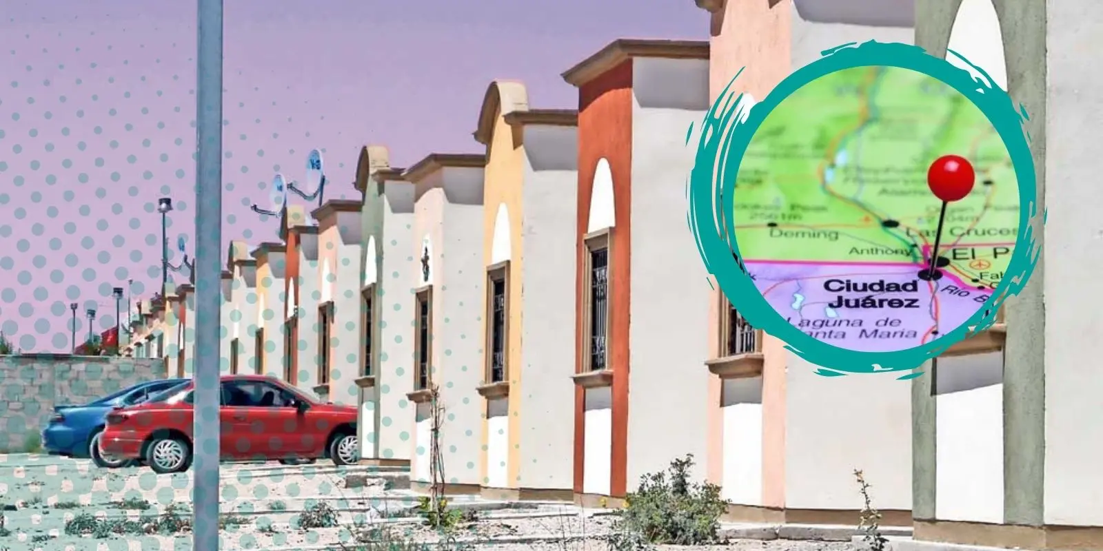 Contempla SEDUE 10 municipios en Chihuahua para vivienda social