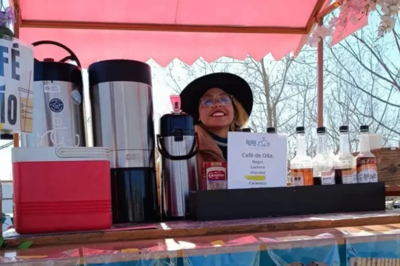 Aura Café: Un viaje sensorial desde los cafetales hasta el primer sorbo