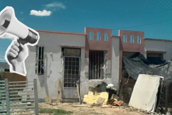 Juárez recuperará 6 mil casas y destina 17 HA a vivienda social