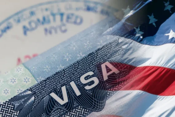 EU podría negar visas a 43 países, alerta especialista