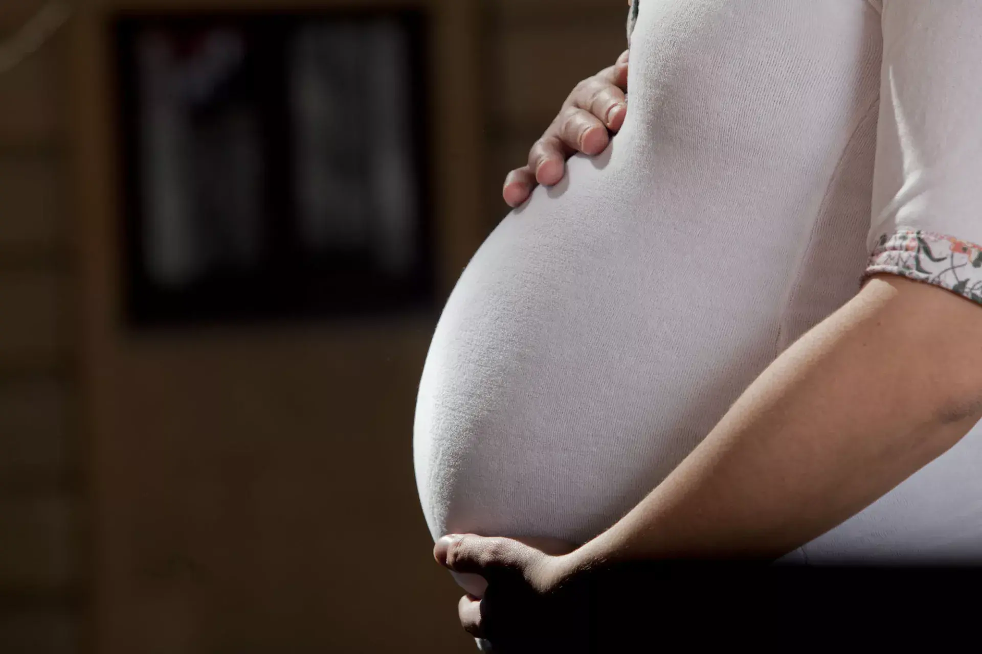 Advierte Estados Unidos que no permitirán «turismo de parto»