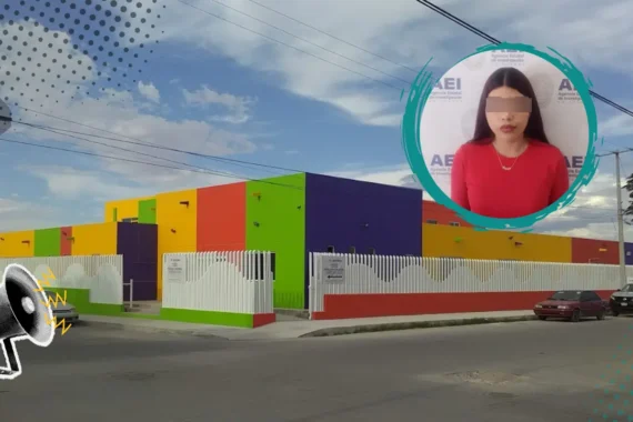 Otra trabajadora de guardería es vinculada por abuso sexual