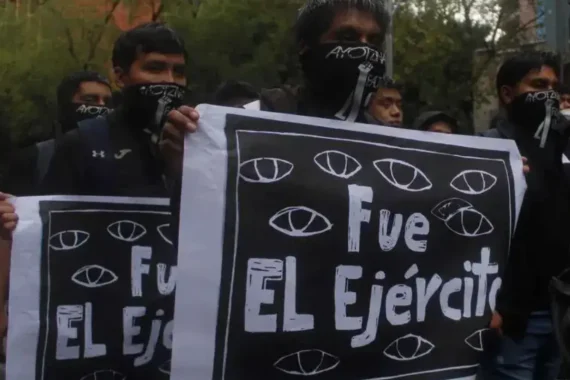 Activa ONU procedimiento por crisis de desapariciones: Oportunidades y riesgos