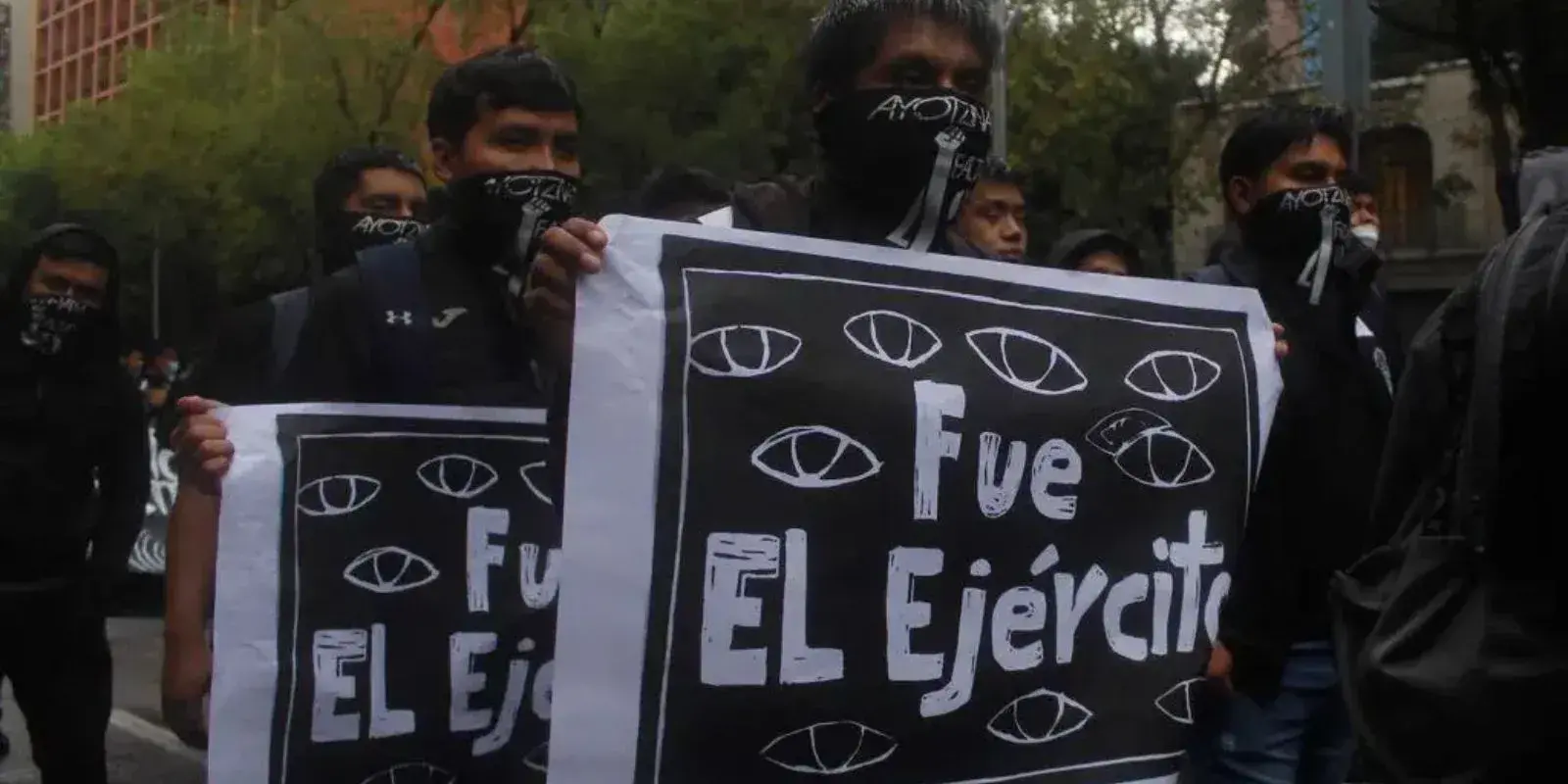 Activa ONU procedimiento por crisis de desapariciones: Oportunidades y riesgos