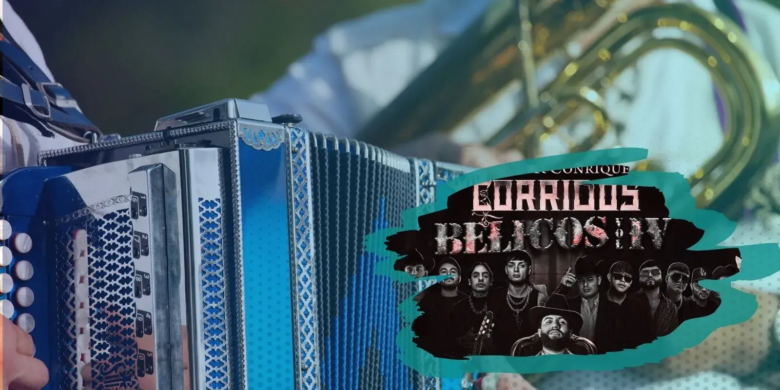 Corridos tumbados seguirán «sonando» en Ciudad Juárez