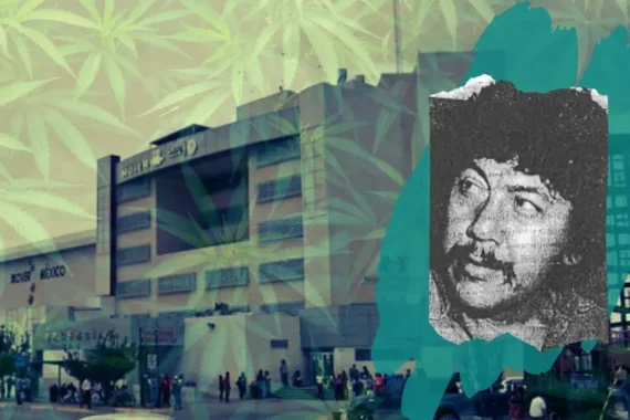 Muere “El Greñas”, uno de los fundadores del Cártel de Juárez