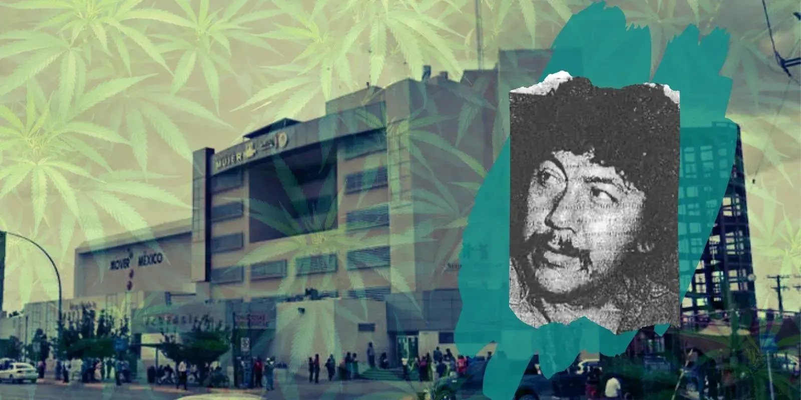 Muere “El Greñas”, uno de los fundadores del Cártel de Juárez