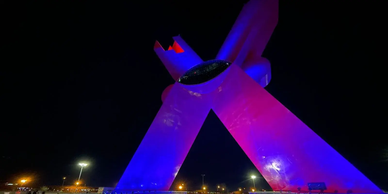 Ciudad Juárez se pintará de azul este 2 de abril