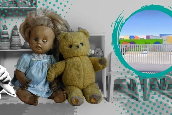 Abren 71 carpetas por abuso infantil en cinco guarderías de Juárez