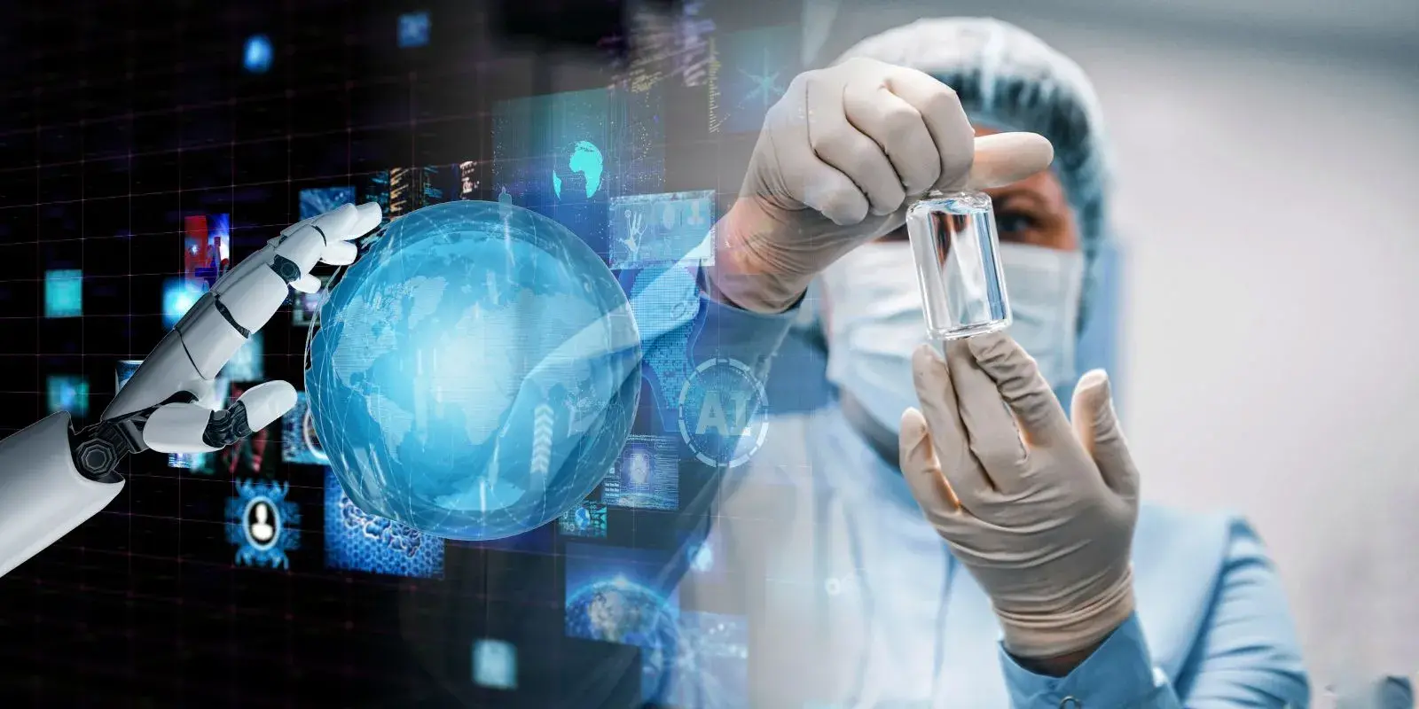 Más allá de los robots: Inteligencia artificial, la revolución con rostro humano