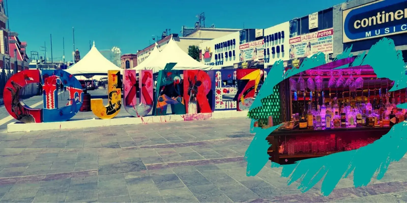 Realizarán edición 5 de Mayo de “Juárez en la Juárez” 