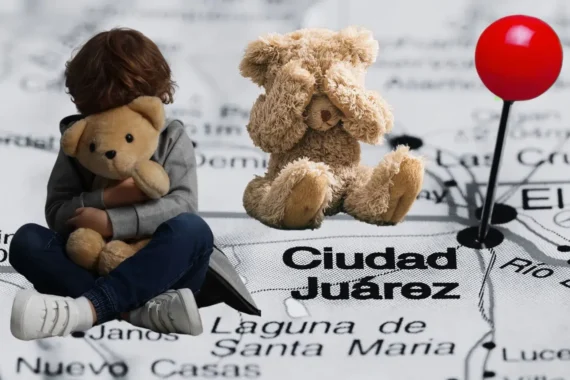 DIF Juárez canaliza 332 casos de abuso infantil en 2 años