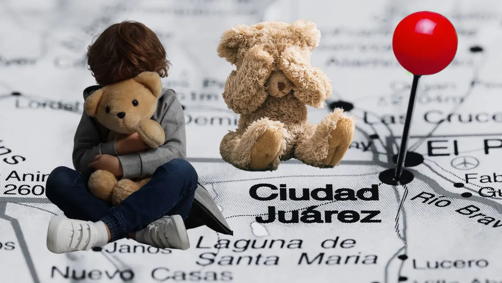DIF Juárez canaliza 332 casos de abuso infantil en 2 años