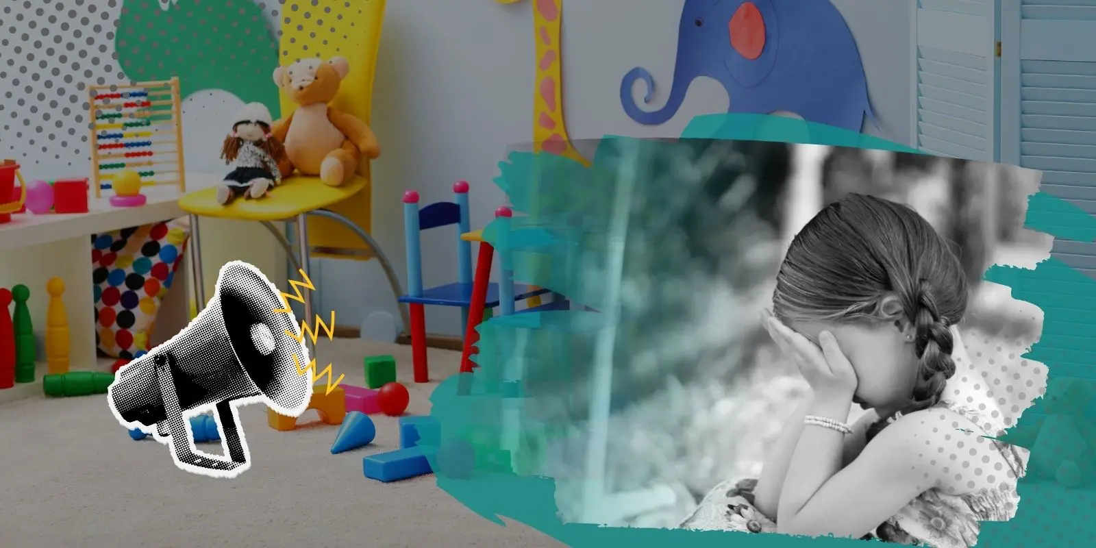 Detectan 66 casos de abuso infantil en 5 guarderías de Juárez