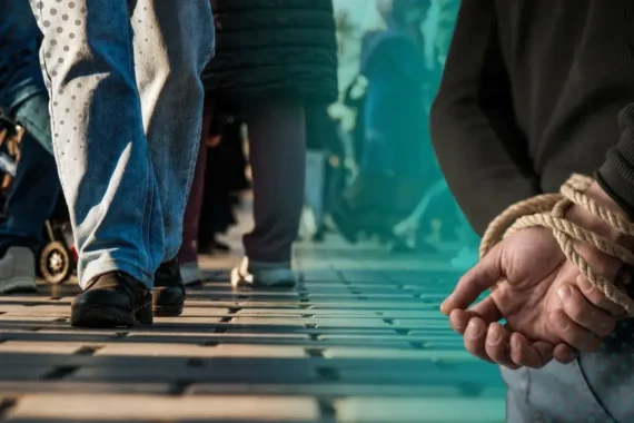 Cambia blanco del secuestro: ahora es la sociedad civil