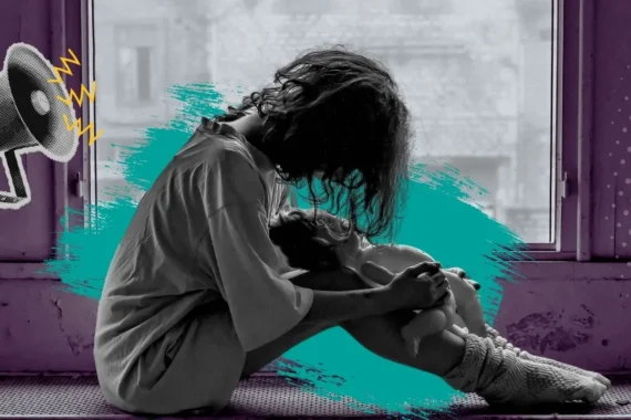 Urge tipificar delito de abuso sexual infantil en Chihuahua: Casa Amiga