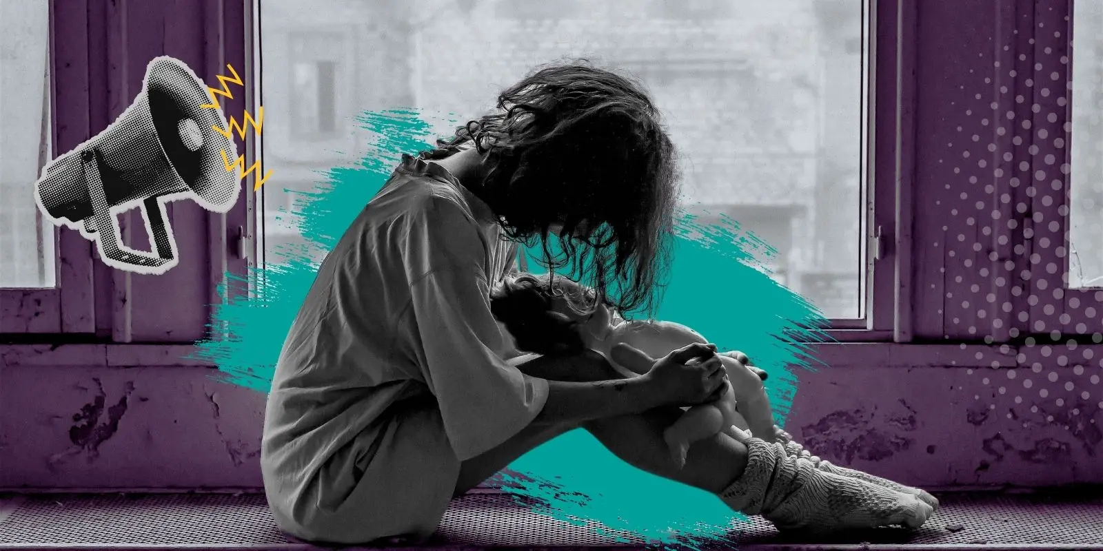 Urge tipificar delito de abuso sexual infantil en Chihuahua: Casa Amiga