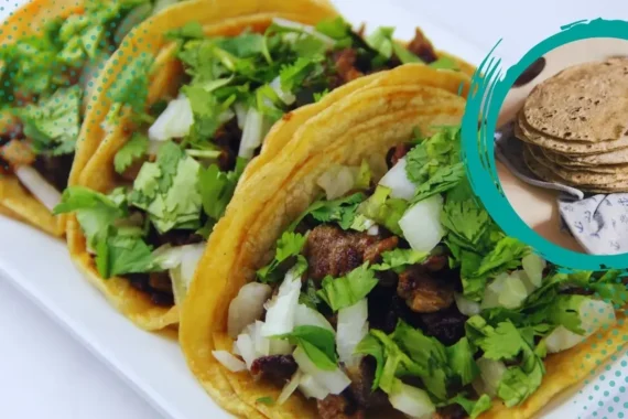 Juarenses consumen medio millón de kilos de tortilla al día