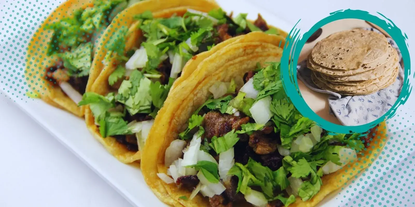 Juarenses consumen medio millón de kilos de tortilla al día