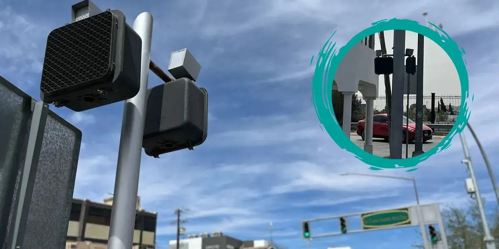 Solicitan activistas reparación «urgente» de semáforos en la ciudad