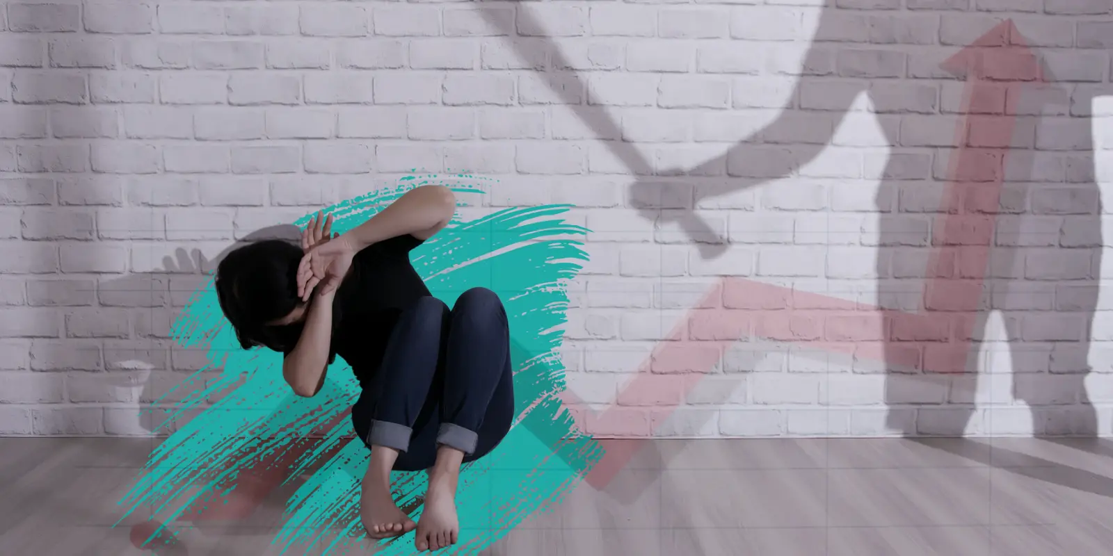 Riveras del Bravo: La zona con más violencia familiar en Juárez